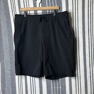 Mens Kuhl Athletic Outdoor Shorts